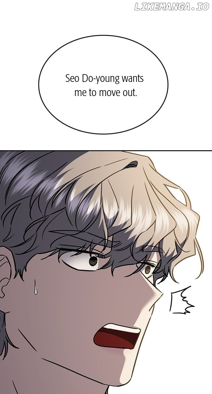 How to break up well Chapter 28 - page 21